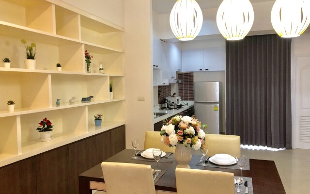 14 Place Sukhumvit Suites - SHA Plus