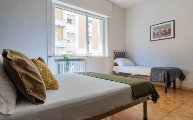 Pala Olimpico Apartment by Wonderful Italy