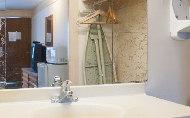 Executive Inn Jacksonville