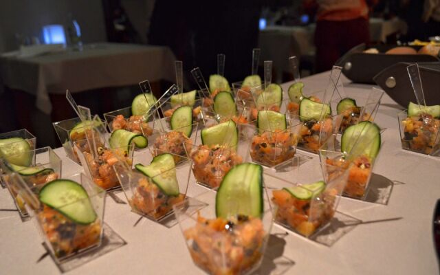 Bosque del Nahuel Boutique Hotel & Spa