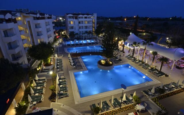 Side Resort Hotel