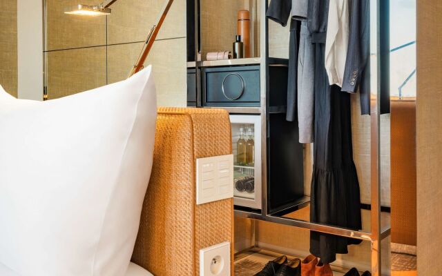 Too Hotel & Spa Paris - MGallery Collection