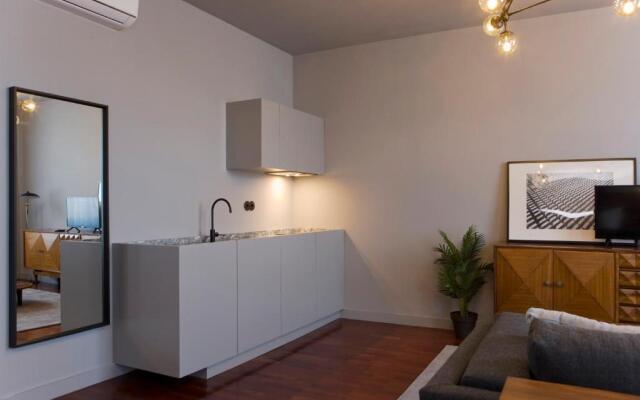 Oporto Cozy Design Studio