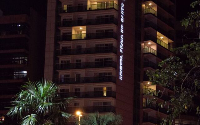 Bristol Praia do Canto