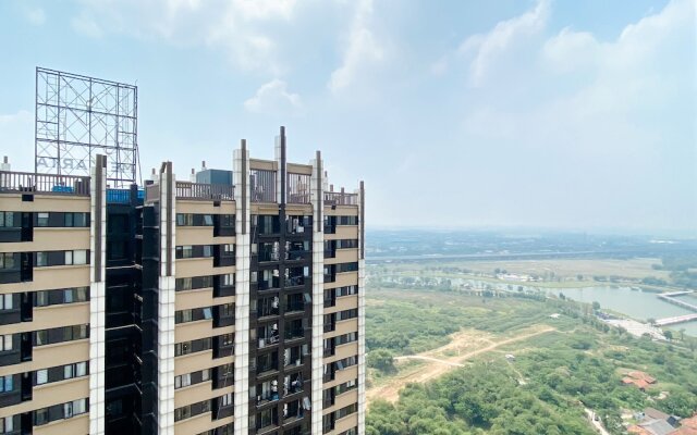 Cozy And Best Deal 2Br At Meikarta Apartment