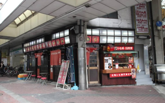 빌라 사진 1