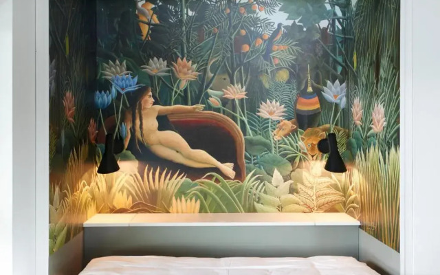 im-jaich Naturoase Rügen