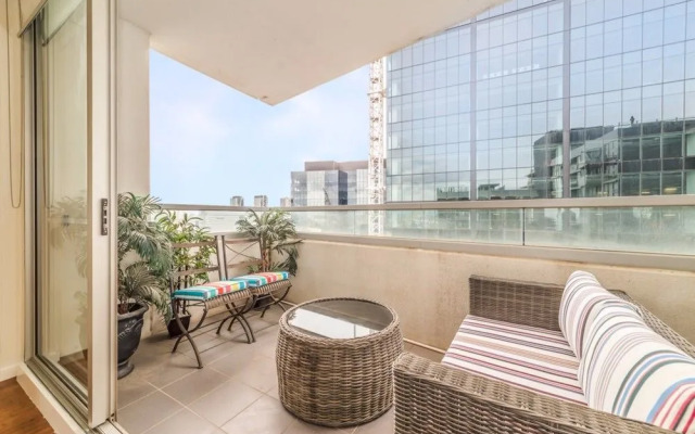 Melbourne Holiday Apartments McCrae Street