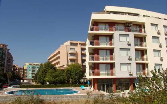 Rubi Aparthotel