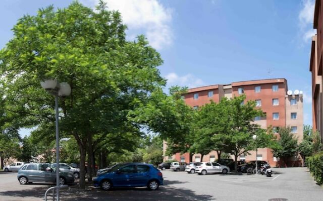 Résidence Abitel Toulouse