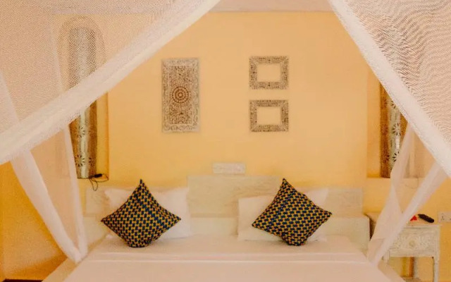 Pearl Beach Resort & Spa Zanzibar