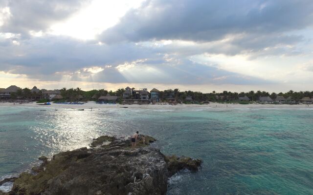 Tata Tulum - Adults Only