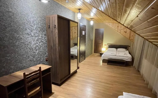 Marina's Guesthouse