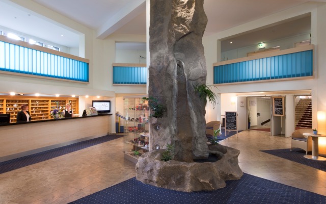 AHORN Seehotel Templin