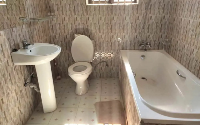 KBC Guestrooms