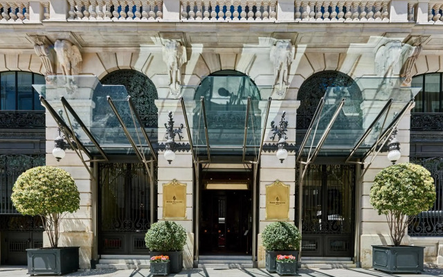 Four Seasons Hotel Madrid