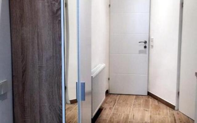 Ferienwohnung Diefenbachgasse