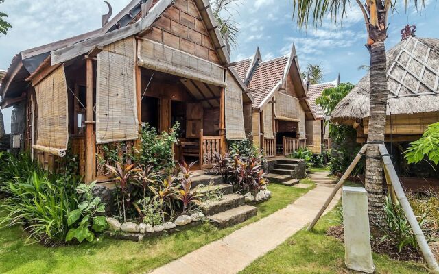 ZEN Rooms Raya Uluwatu 1