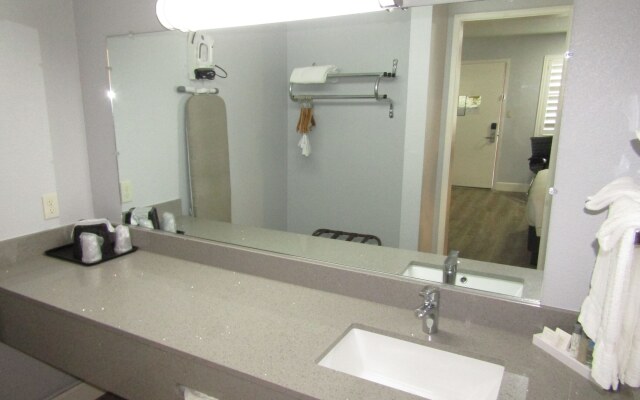 Vagabond Inn San Luis Obispo