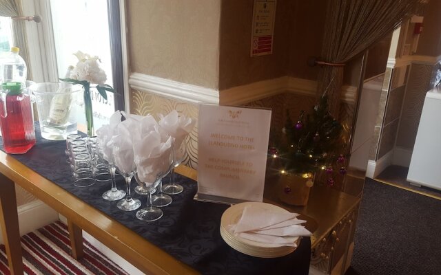 The Llandudno Hotel