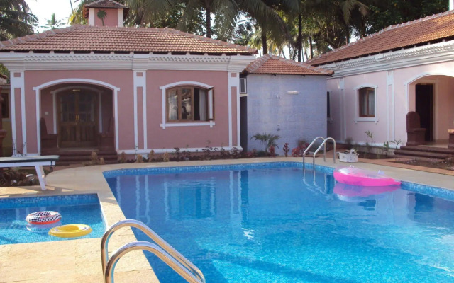 Close2C Holiday Homes