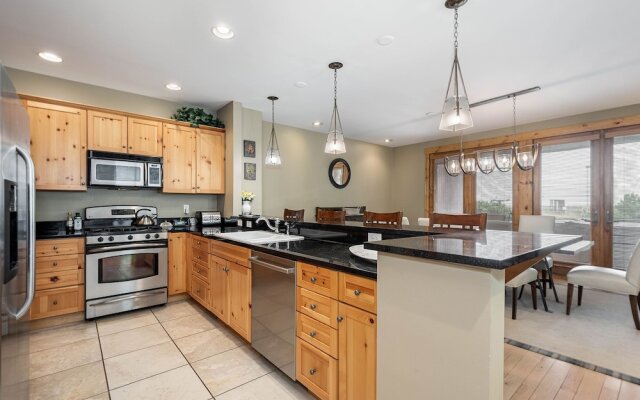 Millionaires Retreat