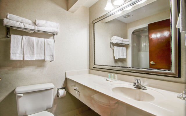 Comfort Suites Warner Robins