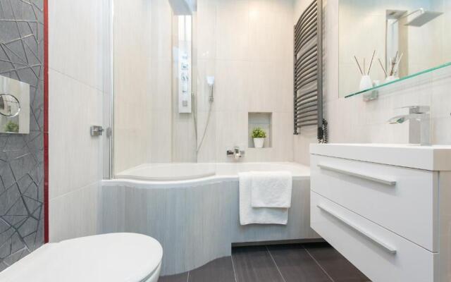 P&O Apartments Old Town Square