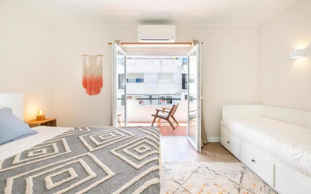 Cascais Bay Terrace iv