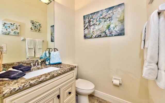 Amalfi 3 Bedroom Home by NFVH