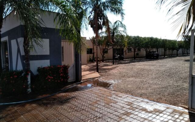 Hotel Pantanal