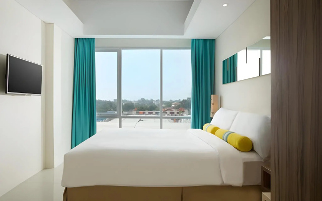 Swiss-Belcourt Bogor