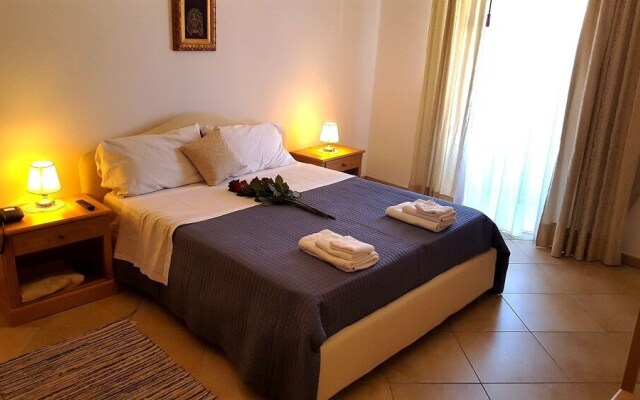 Residence Palazzo Zimatore