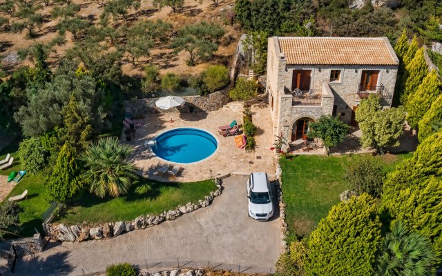 Cretan Exclusive Villas