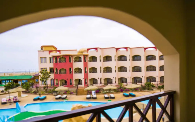 FAM Hotel & Resort Marsa Alam