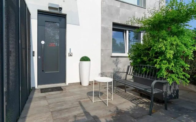 Aprica16 Loft House Milano