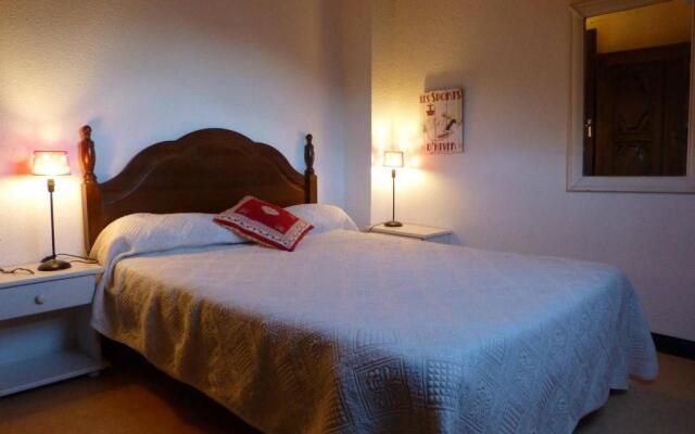 Appartement Vielle-Aure, 3 pièces, 6 personnes - FR-1-457-283