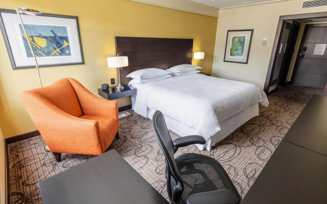 Sheraton Quito Hotel