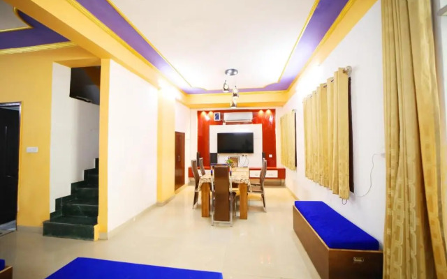 Boutique Indian Home Stay - Bed & Breakfast