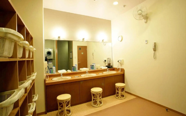 Hotel Route Inn Hamanako