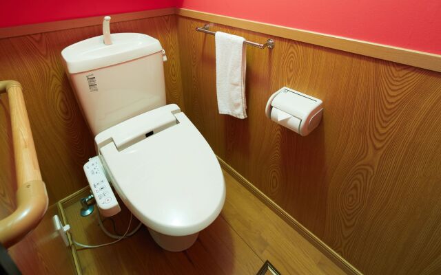 Holiday home Samurai Tei Kyoto