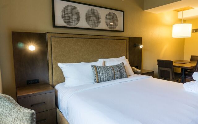 Grand Summit the Best Location in Canyons Village by RedAwning