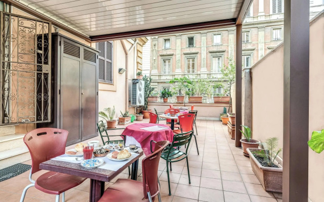 Hotel Milo