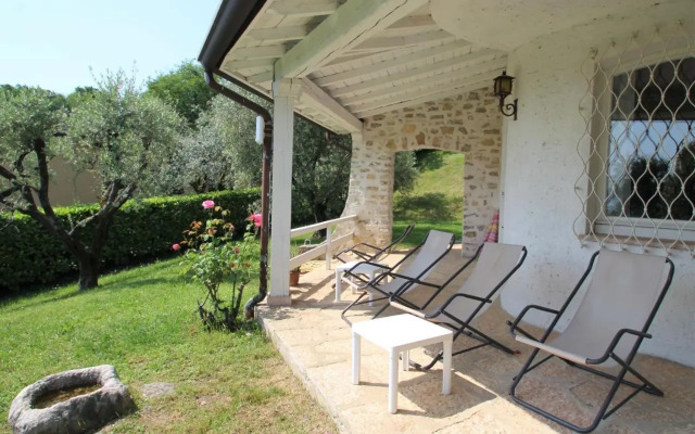 Villa Palomar by Interhome