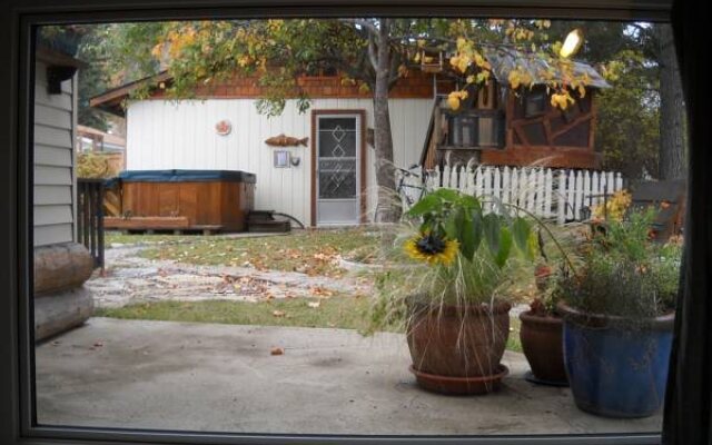 Pine Cones B&B