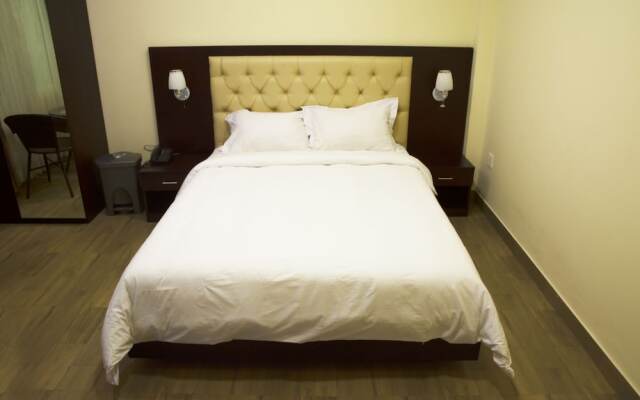 Nandan Village Resort