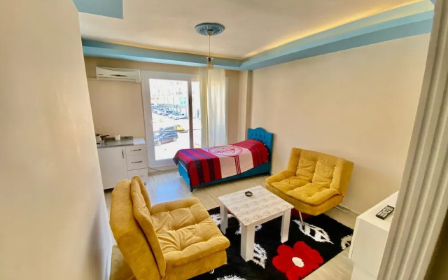 To Wi̇stom Home Otel