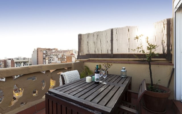 AB Sagrada Familia Apartments