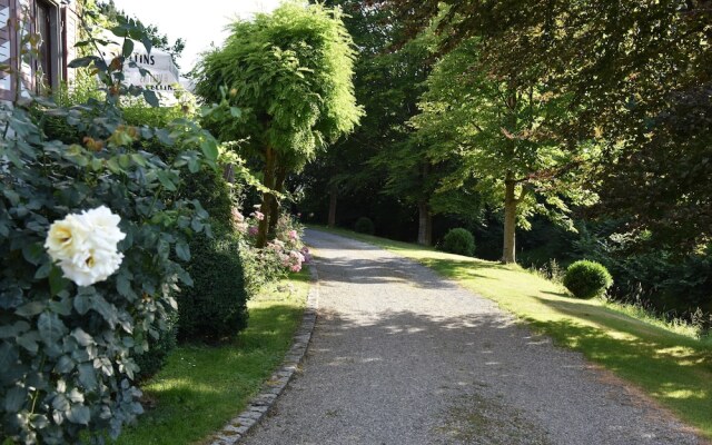 Landhotel-Restaurant Adler