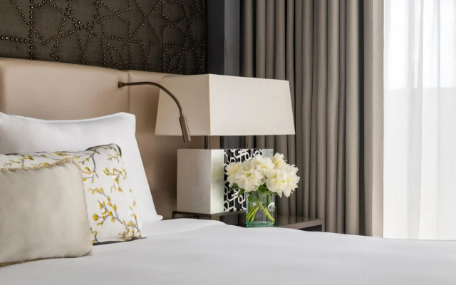 Fairmont Tazi Palace Tangier